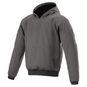 2025 nuevo diseño personalizado ropa deportiva de alta calidad para hombres sudaderas con capucha de moto Casual manga corta precio al por mayor ropa de carreras para adultos - Product Image 3