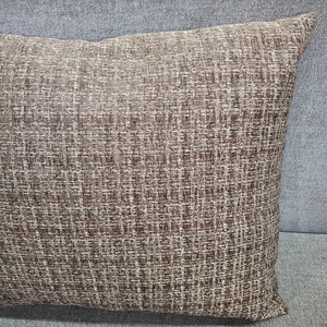 Custom Logo Woven Jacquard Polyester Square <b>Cushion</b> <b>Cover</b> Cartoon Style European Style Pillow <b>Cushion</b> - Product Image 6