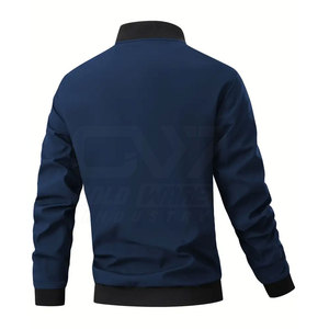เสื้อแจ็กเก็ตแฟชั่นสำหรับผู้ชายดีไซน์ตามสั่งสำหรับฤดูหนาวสินค้ามาใหม่ - Product Image 2