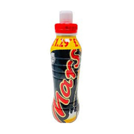 Precio de Venta caliente Mars Milk Shake | Mars Bebidas 350ml - Product Image 2