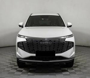 2024 HAVAI F 7 SUV Auto matic Turbo Leather Seats R18 Petrol <b>Panoramic</b> Sunroof LED Lights - Product Image 1