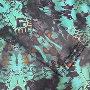 Vente en gros de sweats à capuche de pêche pour hommes dernier style Offre Spéciale anti-rides matériau durable sweats à capuche de pêche entièrement personnalisés - Product Image 4