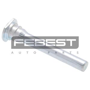 Cuscinetto del supporto del freno anteriore (0374-RD1UF) - Product Image 1