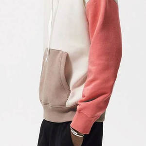 Sudaderas con Capucha de Alta Calidad, Estilo Casual, Holgadas, Personalizadas, de Algodón para Hombre - Product Image 4