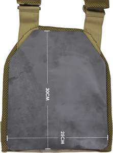 Multifunctional Adjustable Weighted <b>Vest</b> for Core Strength Training Weighted Exercise Tactical <b>Weight</b> <b>Vest</b> Fitness Training - Product Image 4