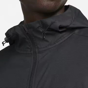 Vestes coupe-vent de haute qualité sur mesure, grande taille, respirantes, de créateur, vêtements d'hiver, vestes coupe-vent imperméables pour hommes - Product Image 4