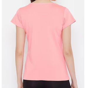 T-shirt de sport surdimensionné pour hommes de haute qualité avec logo d'impression numérique personnalisé Meilleur prix Vente en gros - Product Image 4