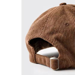 Sombreros de camionero clásicos para hombre ajustables, diseño personalizado elegante, gorras de béisbol informales para exteriores, impermeables, deportivas, OEM, venta al por mayor - Product Image 5