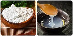 POUDRE DE RACINE KUDZU D'ÉTIQUETTE PROPRIÉTÉS NATURELLES DE REFROIDISSEMENT POUR L'ÉQUILIBRE DU CORPS ET LA SANTÉ IMMUNITAIRE - Product Image 3