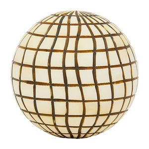 ลูกบอลตกแต่งทรงกลมฝังกระดูกสำหรับตกแต่งผนัง DIY จำหน่ายจำนวนมากสำหรับตกแต่งบ้าน งานวันเกิด วันครบรอบ หรืองานรับศีลล้างบาป - Product Image 5