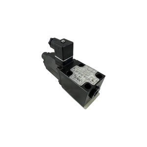 HNC EDG-01Series液压阀EDG-01-H-01比例电液先导溢流阀 - Product Image 2