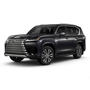 เคย-Yota Land Cruiser LX สำหรับขายภายนอกสะอาดได้รับการดูแลอย่างดีและพร้อมสำหรับการใช้งานในครอบครัวหรือการผจญภัย - Product Image 1