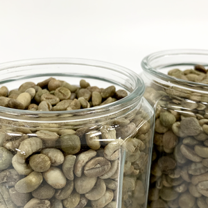 Options de marque certifiées de haute qualité Grains de café vert Robusta Goût vietnamien audacieux et lisse Vente en gros 1kg quantité minimale de commande - Product Image 3