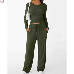 Camiseta de Manga Corta al por Mayor para Mujer, Camiseta de Algodón y Poliéster para Mujer, Camiseta para Adultos - Product Image 1