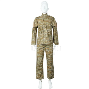 Nuevo modelo Mejor diseño impreso Servicio OEM Uniforme de Paintball Último diseño Precio razonable Uniformes de Paintball - Product Image 4