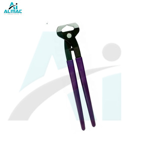 ALMAC Multi Designs Apex 14DN Hoof Nipper Instrumento de grado herrador para mostrar caballos y necesidades de aseo de competición - Product Image 1