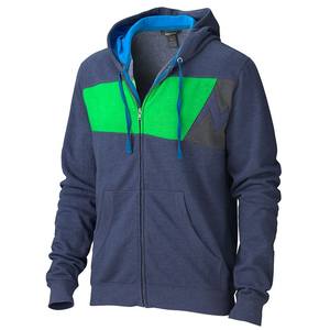 Meilleure vente, vêtements décontractés à manches longues, sweats à capuche à séchage rapide pour hommes/prix de gros, pulls à capuche confortables en coton mélangé pour hommes - Product Image 1