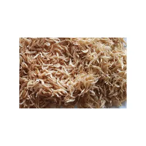 Top quality Alta DRIED CAMARÃO Bebê para VENDA Camarão Comum Preservado 10KGS/ Kg Embalagem de Vácuo com 24 MESES Vida útil