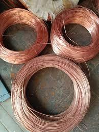 เศษลวดทองแดงบริสุทธิ์สูง 99.99%-CA;2 คุณภาพเยี่ยม มีจำหน่ายจำนวนมาก - Product Image 6