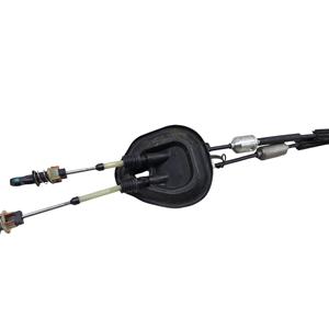 CABLES DE TRANSMISIÓN OPEL Mokka Serie 9824166680 HN02 Gasolina 1200 (20>) - Product Image 4