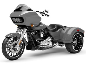 มอเตอร์ไซค์ทัวริ่ง Classic Adventure 2019 Road Glide 3 Trike ระดับอุตสาหกรรม พร้อมขับขี่ รับประกัน 2 ปี ขายแล้ว - Product Image 4