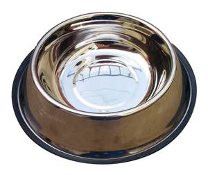 Comedero para Perros de Acero Inoxidable Pets Empire, Tazón para Comida de Perro, Tazón para Alimentar Perros - Product Image 6