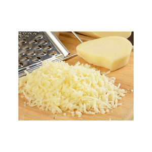 Fromage cheddar de haute qualité en gros, en forme hachée, disponible en emballage en boîte/sac pour les acheteurs réguliers - Product Image 5