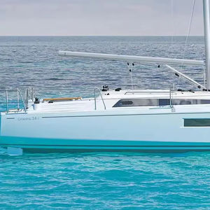 Bateaux 2024 B-e-n-e-t-e-a-u O-c-e-a-n-i-s 34.1, prix usine, prêts pour la vente en gros. - Product Image 1