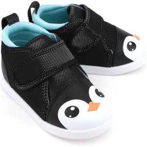 Scarpe Sonore Ikiki per Bambini V2 con Interruttore - Product Image 2