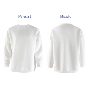 Vêtements pour hommes Sweatshirts à capuche et sweatshirts en vente de gros quantité minimale de commande bas Qualité supérieure Vêtements de sport à manches longues Sweatshirts décontractés pour hommes - Product Image 6