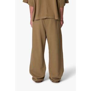PANTALON ULTRA BAGGY HEAVY FLEECE - Product Image 2