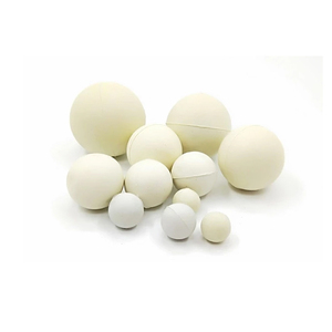Factory Custom High Quality Moulded <b>Silicone</b> Balls Solid Natural <b>Rubber</b> Non-Toxic Custom Colors Sizes OTT NEW - Product Image 5