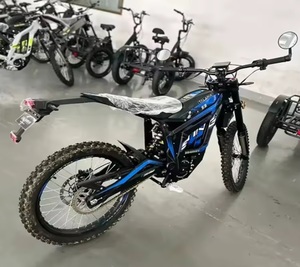 2024 72v <b>Stealth</b> S <b>Bomber</b> S Electric Bike With 8000w/15000w Central Motor 8000w 60ah Battery in Tube Steel <b>Frame</b> 100mph/130kmh - Product Image 1