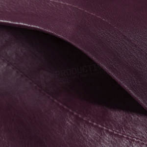 แจ็กเก็ตหนังแท้สำหรับผู้ชาย2022ใหม่แจ็กเก็ตหนังแท้สำหรับผู้ชาย - Product Image 6