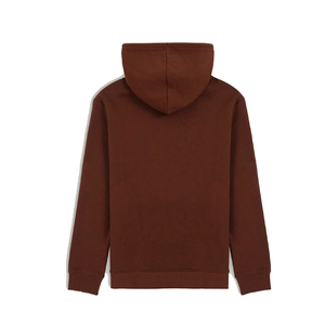 เสื้อฮู้ดดี้ผู้ชายทรงปกติ ผ้าฟลีซคอตตอนคุณภาพสูง 100% งานปะติด น้ำหนัก 500 กรัม เนื้อผ้าหนา - Product Image 2