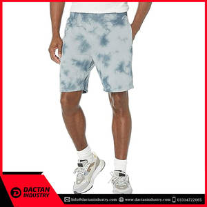 Pantalones Cortos de Hombre al por Mayor 2024, Estilo Urbano, Diseño Sólido, Transpirables y Ecológicos, Tela de Alta Calidad, para Todas las Temporadas, al Mejor Precio - Product Image 3