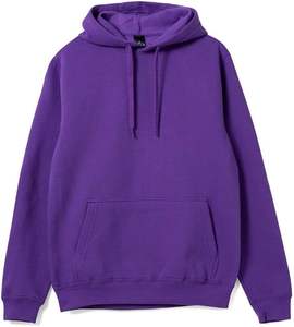 2025 <b>Top</b> Best High Quality French Terry Oversized Hoodie Unisex <b>Cropped</b> Hoodie <b>Men</b> for Printing Embroidery Custom Hoodies <b>men</b> - Product Image 6