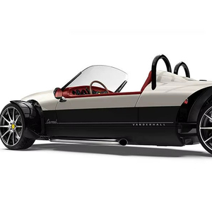 Stock UE 2023 Vand-erhall Car-mels GTS EU Personnalisable Meilleure qualité Offre de vente mondiale - Product Image 1