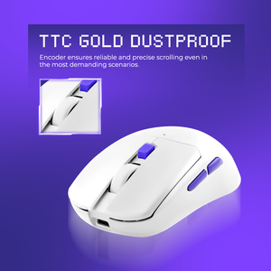 Ratón inalámbrico Proove Gaming <span class=keywords><strong>Everon</strong></span> - Product Image 2