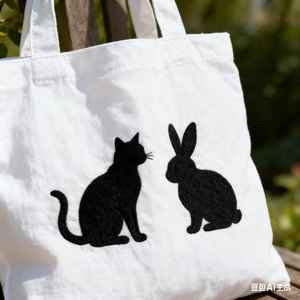 กระเป๋าถือแบบลำลองทำมือจากแก้วลูกปัดหลากสีสัน งานฝีมืออินเดีย รูปทรงบาแกตต์  สามารถปรับแต่งสีได้ - Product Image 5