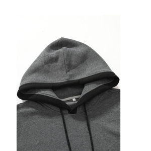 High Quality Fashionable <b>Men</b> Casual hoodies and Sweatshirt Plus Size <b>Men</b> hoodies <b>pullover</b> <b>men</b> hoodie - Product Image 2