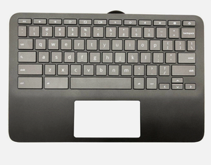 Nueva funda superior para ordenador portátil HP Chromebook 11 G9 EE con teclado M47382-001 - Product Image 3