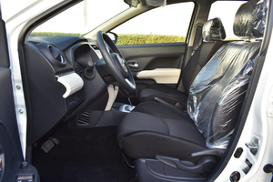 SUV Compacto de 5 Plazas 2024, Motor de 1.5L, Modelo Eficiente con Bajo Consumo de Combustible, Excelente Estado - Product Image 5