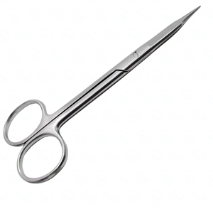 5.25 "กรรไกรซอยผมโค้งสเตนโทมี่1.8" ใบมีดสำหรับตัดได้รับการอนุมัติจาก CE - Product Image 1