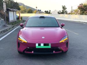 Xiao Mi SU7, berlina elettrica intelligente, autonomia 700 km, ricarica rapida, 5 posti, 200-250 kW, guida a sinistra. - Product Image 3