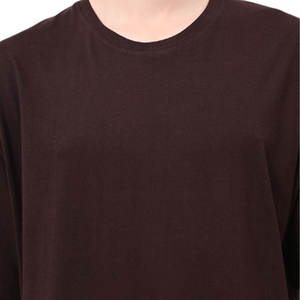 เสื้อยืดแขนสั้นโอเวอร์ไซส์สำหรับผู้ชายคุณภาพสูงสินค้ามาใหม่เสื้อยืดดีไซน์แบบลำลองและมีสไตล์เหมาะสำหรับสวมใส่ในชีวิตประจำวัน - Product Image 6