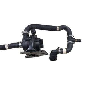 POMPA ACQUA AUXILIARIA ALFA ROMEO Stelvio Serie (949_) 52076512 Diesel 2200 (16>) - Product Image 3
