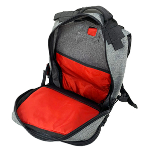 Offre Spéciale unisexe tactique sac à dos pour ordinateur portable haute qualité Softback étanche Molle sac à dos avec fermeture à glissière pour randonnée voyage - Product Image 6