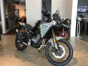 Mejor Oferta, Venta Anual 2026, IBEXs 450 en Venta, Nueva (Motocicleta) con 3 Años de Garantía - Product Image 2