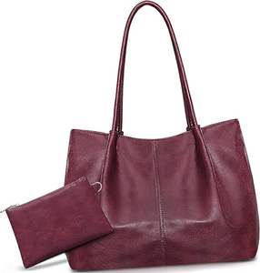 Fourre-tout chic pour femme élégant, léger et prêt pour le bureau, les escapades de week-end et les courses quotidiennes - Product Image 1